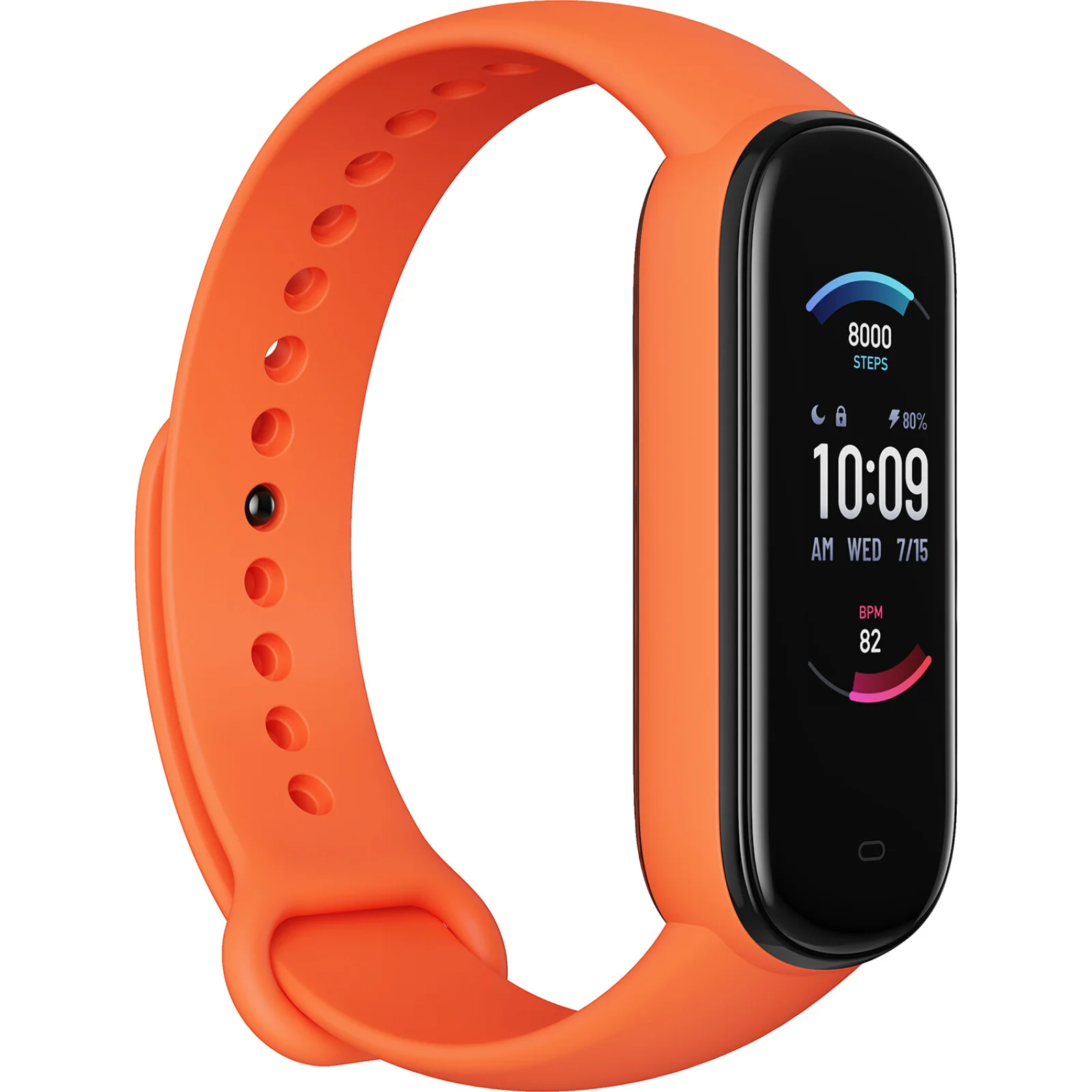 Спортивный браслет Amazfit Band 5 Orange EU