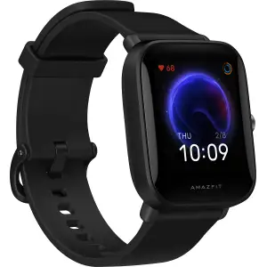 Смарт-годинник Amazfit Bip U Pro Black