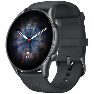 Смарт-годинник Amazfit GTR 3 Pro Infinite Black