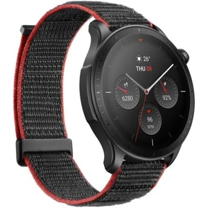 Смарт-часы Amazfit GTR 4 Racetrack Grey EU