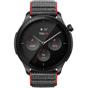 Смарт-часы Amazfit GTR 4 Racetrack Grey EU