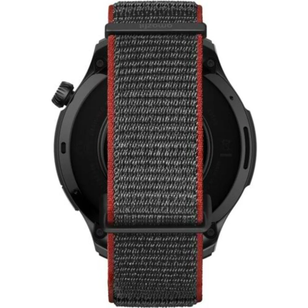 Смарт-часы Amazfit GTR 4 Racetrack Grey EU