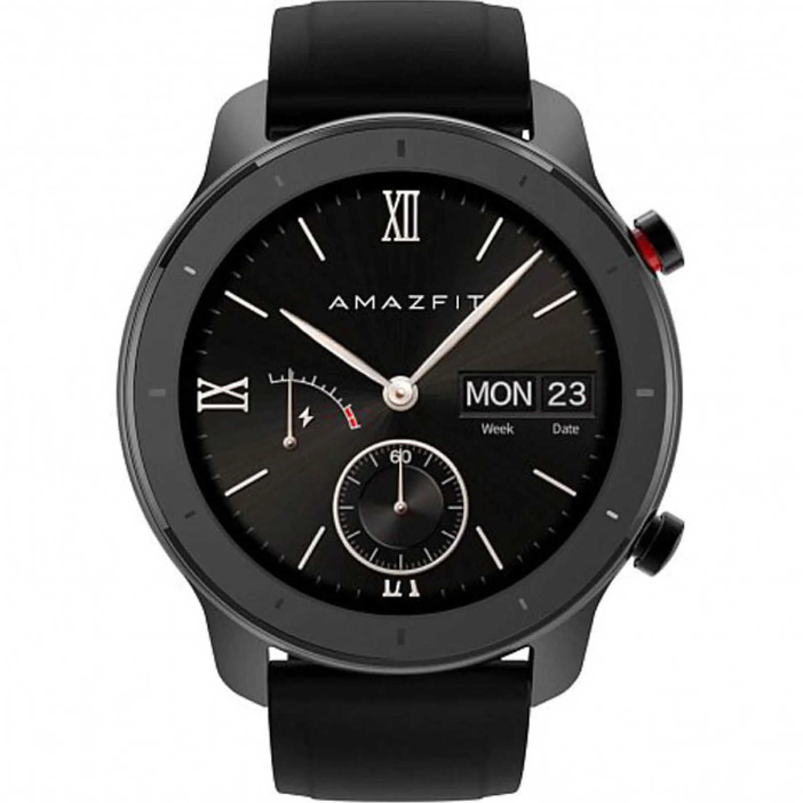 Смарт-часы Amazfit GTR Lite 47mm Aluminium Alloy