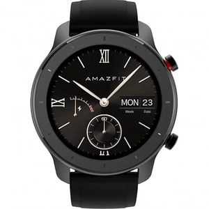 Смарт-часы Amazfit GTR Lite 47mm Aluminium Alloy