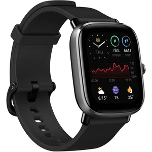 Смарт-часы Amazfit GTS 2 Mini Midnight Black