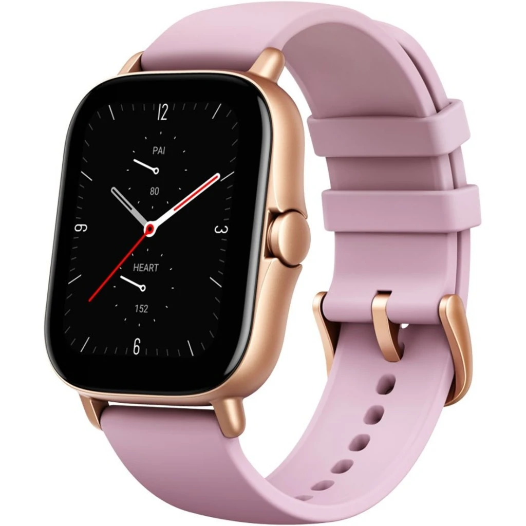 Смарт-часы Amazfit GTS 2e Lilac Purple EU