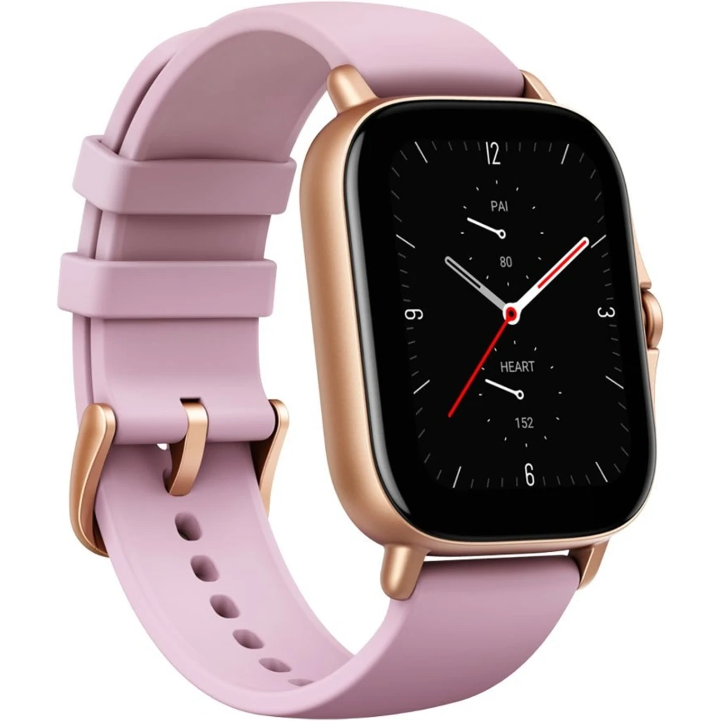 Смарт-часы Amazfit GTS 2e Lilac Purple EU