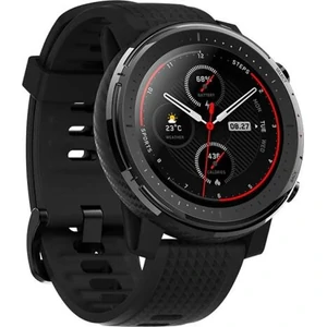 Смарт-часы Amazfit Stratos 3 Black EU