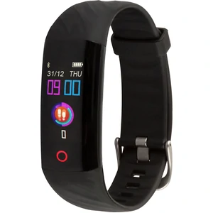 Фітнес-браслет AMICO Go Fit Tonometer Black UA