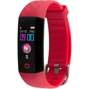 Фітнес-браслет AMICO Go Fit Tonometer Red UA