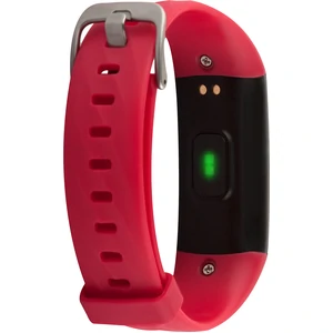 Фітнес-браслет AMICO Go Fit Tonometer Red UA