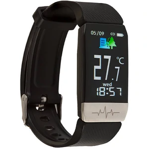 Фітнес-браслет AMICO Go Run Thermometer Pulsoximeter Tonometer UA