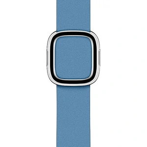 Ремінець Apple Cornflower Modern Buckle Large для Apple Watch 38mm, 40mm (MV6P2)