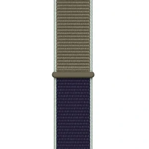 Ремінець Apple Khaki Sport Loop для Apple Watch 38mm, 40mm (MWTT2)