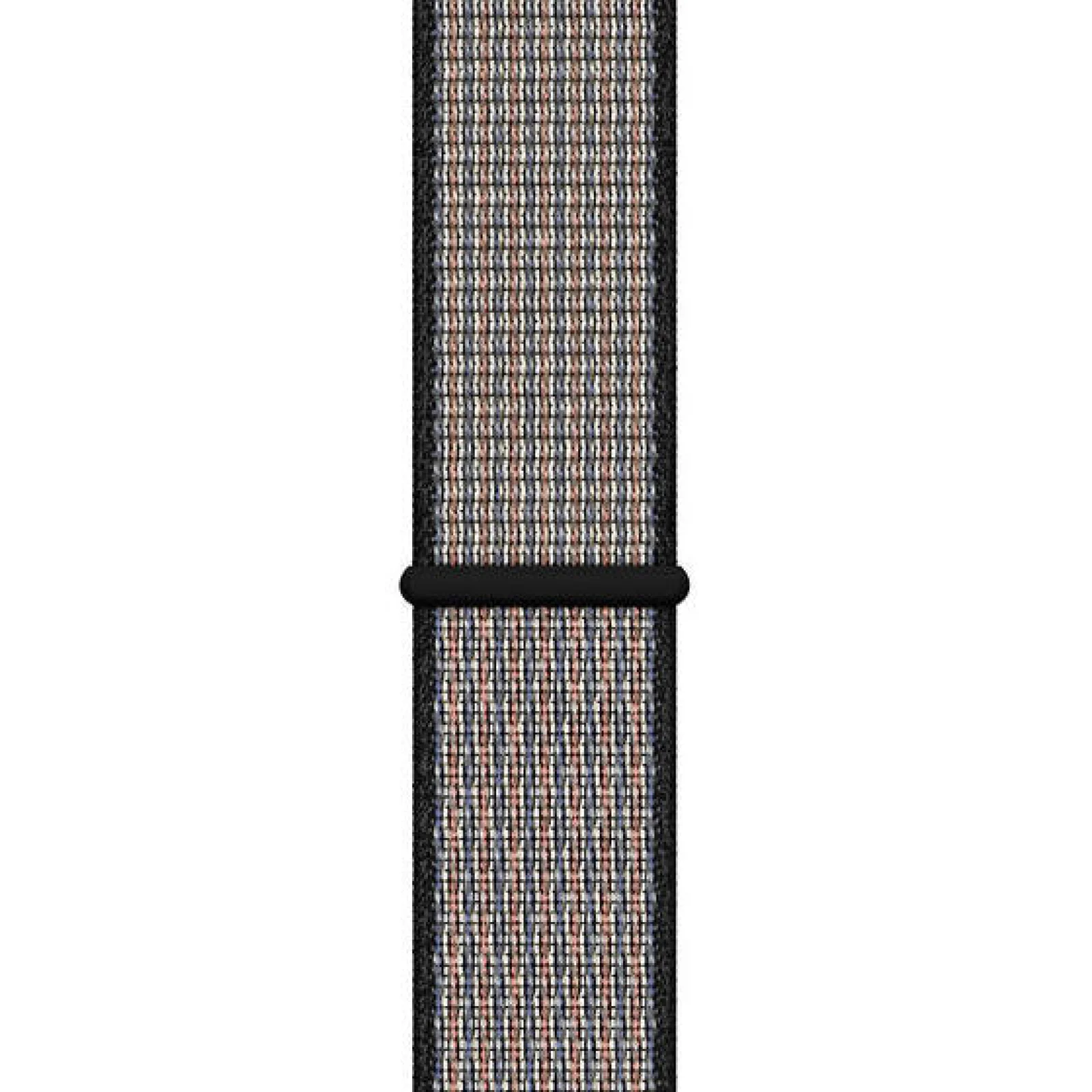 Ремешок Apple Royal Pulse / Lava Glow Nike Sport Loop для Apple Watch 38mm, 40mm (MWTV2)