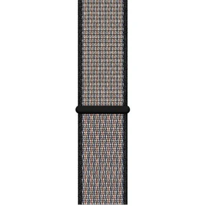 Ремінець Apple Royal Pulse / Lava Glow Nike Sport Loop для Apple Watch 38mm, 40mm (MWTV2)