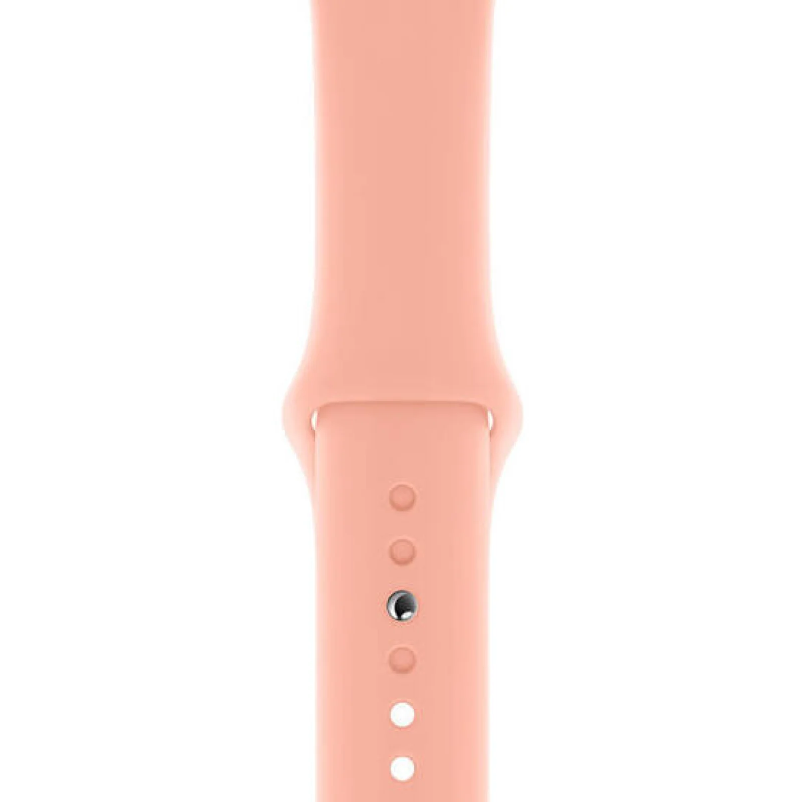 Ремешок Apple Grapefruit Sport Band для Apple Watch 38mm, 40mm (MXNU2)