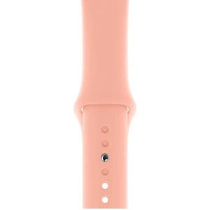 Ремінець Apple Grapefruit Sport Band для Apple Watch 38mm, 40mm (MXNU2)