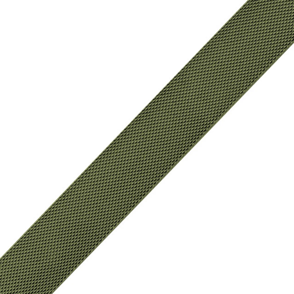 Браслет Apple Watch 42mm/44mm Milanese Loop Green (HQCo)
