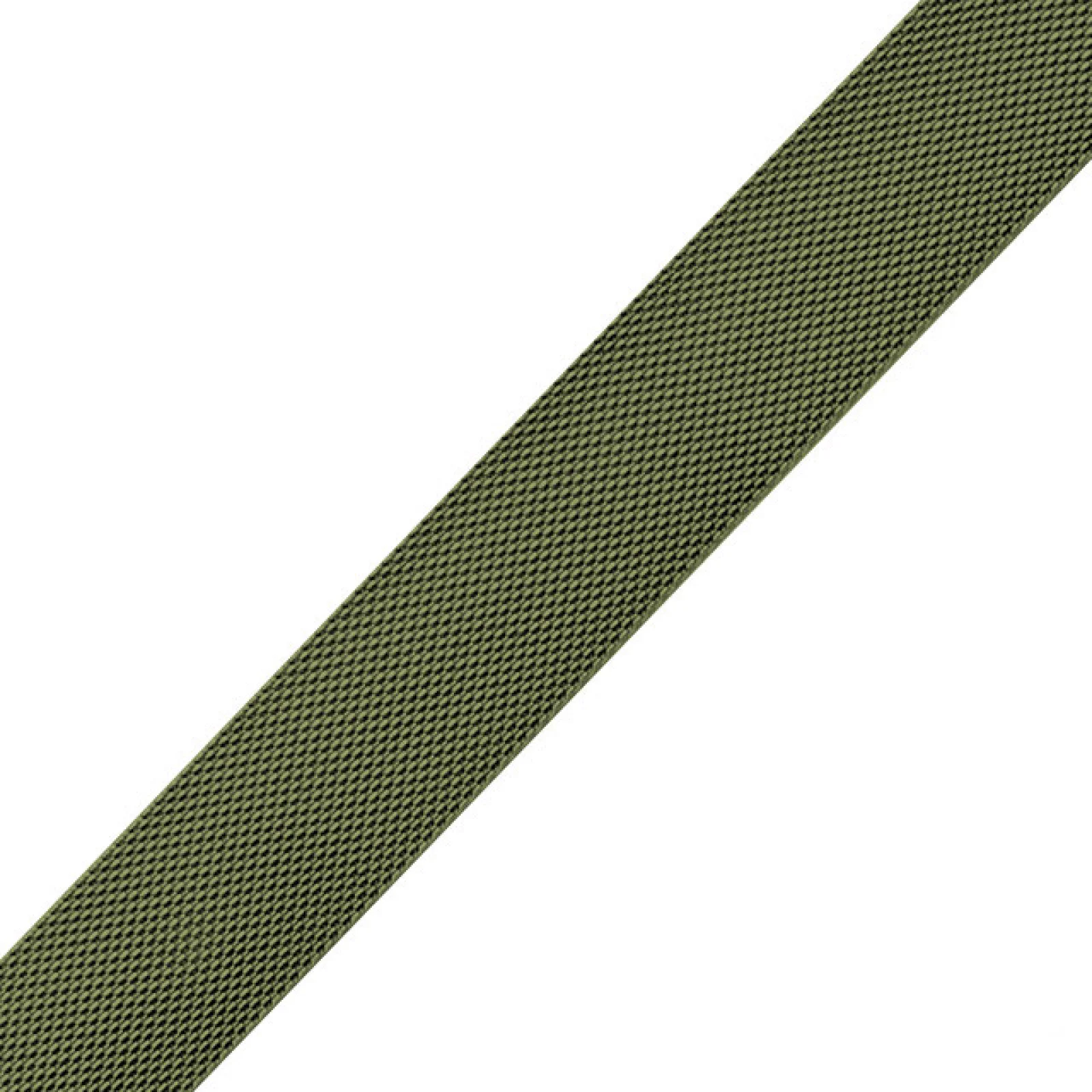 Браслет Apple Watch 42mm/44mm Milanese Loop Green (HQCo)