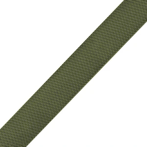 Браслет Apple Watch 42mm/44mm Milanese Loop Green (HQCo)