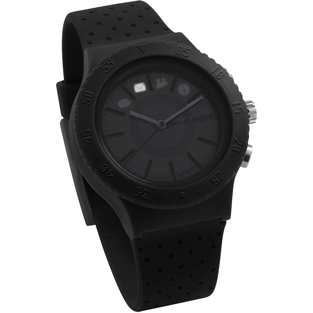 Смарт-часы Cogito Pop Black Mamba (CW3.0-001-01)