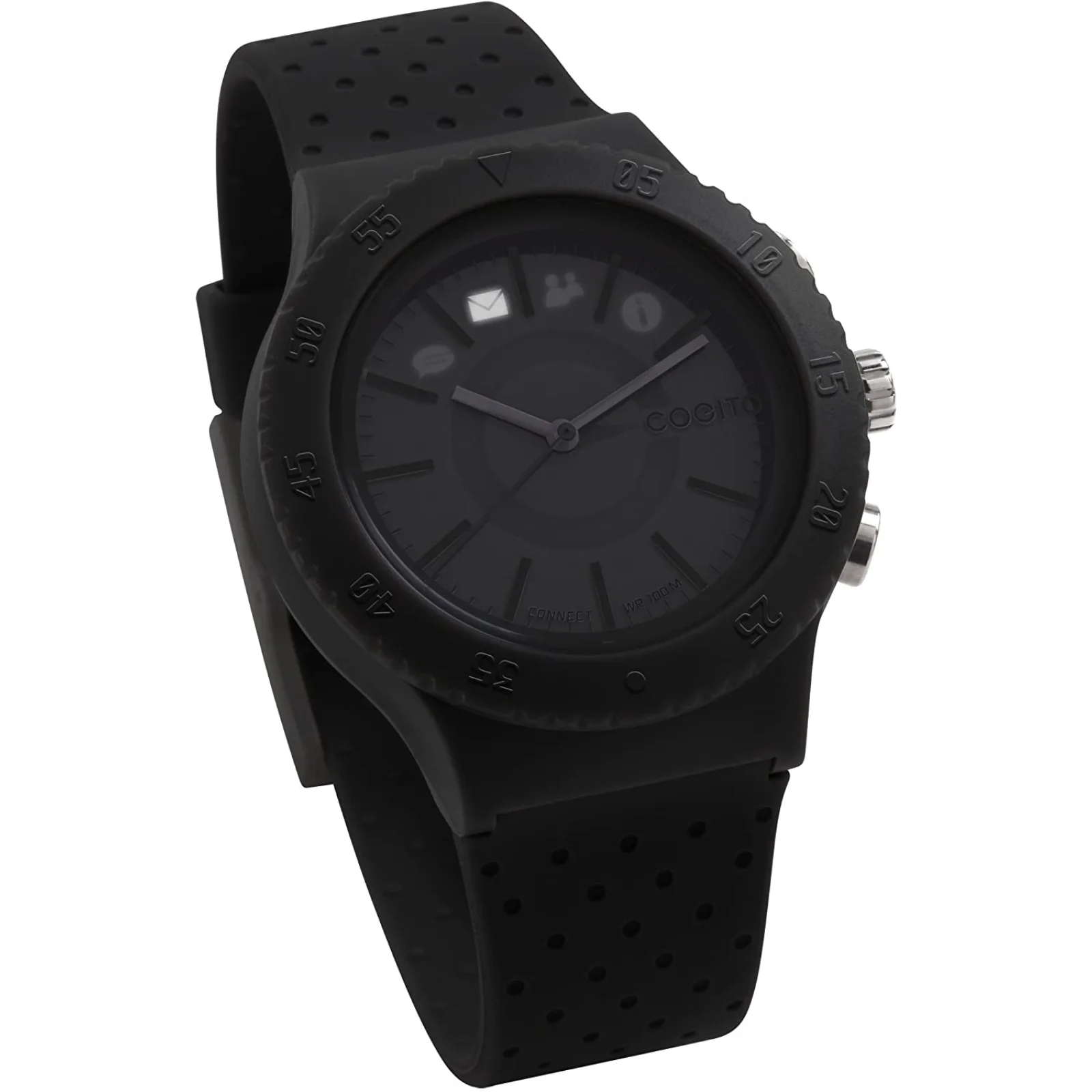 Смарт-часы Cogito Pop Black Mamba (CW3.0-001-01)