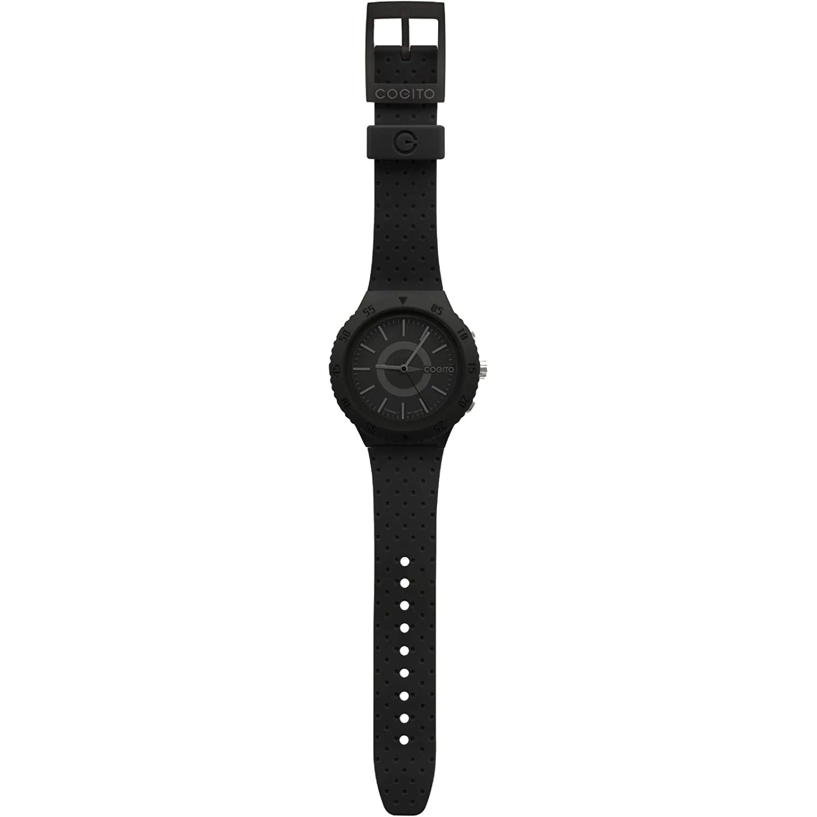 Смарт-часы Cogito Pop Black Mamba (CW3.0-001-01)