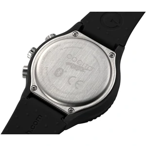 Смарт-часы Cogito Pop Black Mamba (CW3.0-001-01)