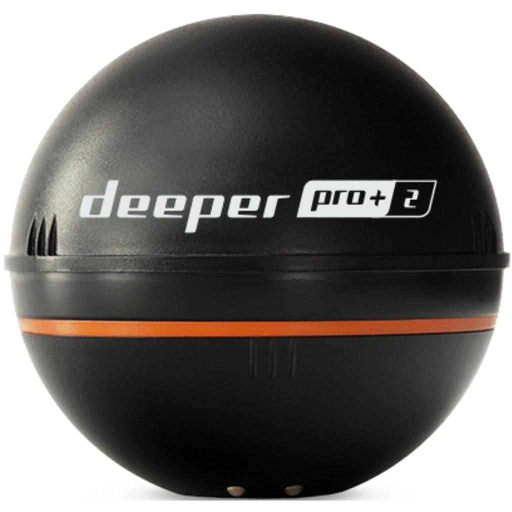 Ехолот Deeper Smart Sonar Pro Plus 2