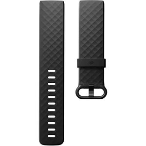 Фітнес-браслет Fitbit Charge 4 Black/Storm Blue FB417BKNV+Bonus Black Classic Bands