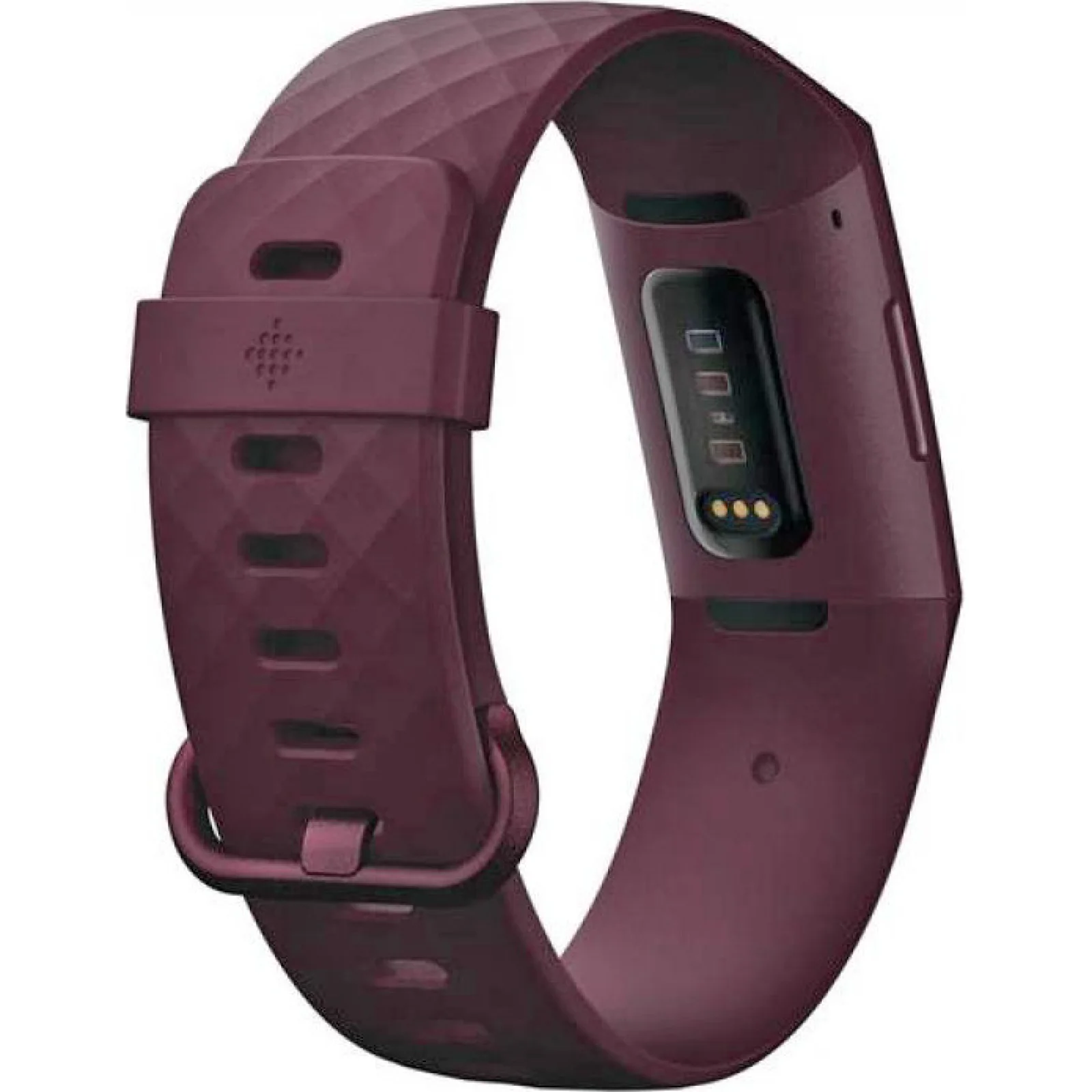 Фітнес-браслет Fitbit Charge 4 Rosewood Classic Band FB417BYBY