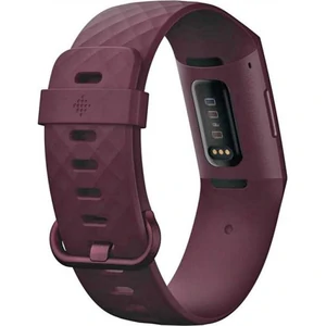 Фітнес-браслет Fitbit Charge 4 Rosewood Classic Band FB417BYBY