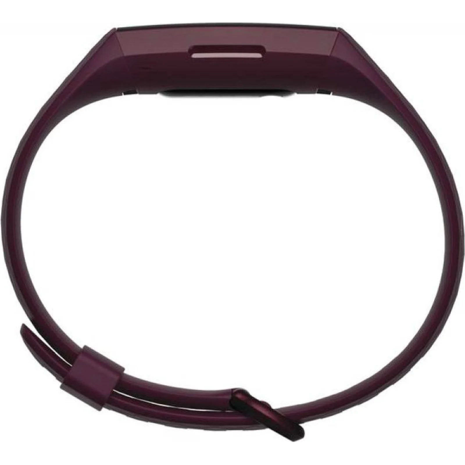 Фітнес-браслет Fitbit Charge 4 Rosewood Classic Band FB417BYBY