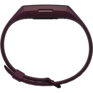 Фітнес-браслет Fitbit Charge 4 Rosewood Classic Band FB417BYBY