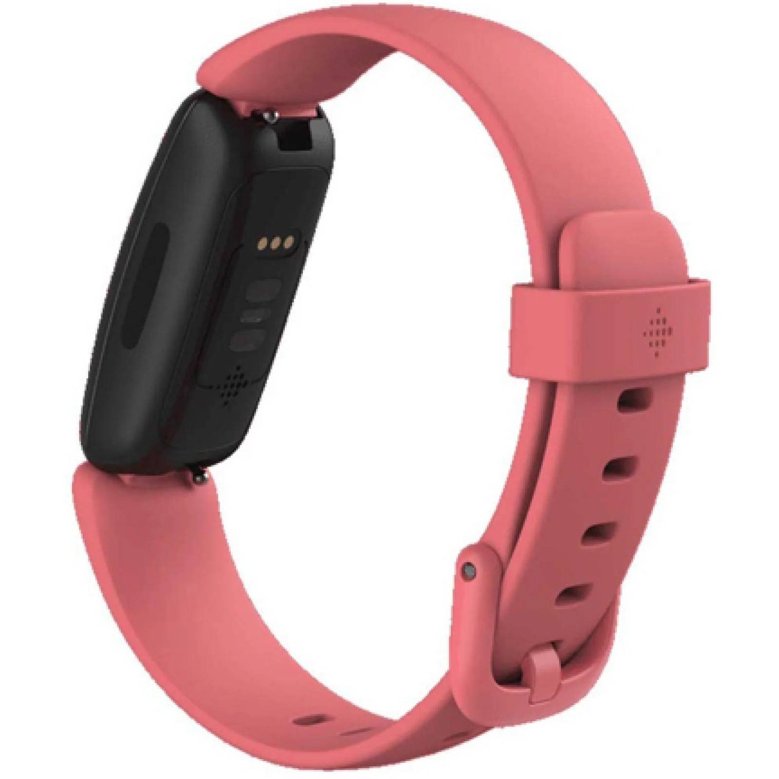 Фітнес-браслет Fitbit Inspire 2 Black Desert Rose Band (FB418BKCR)