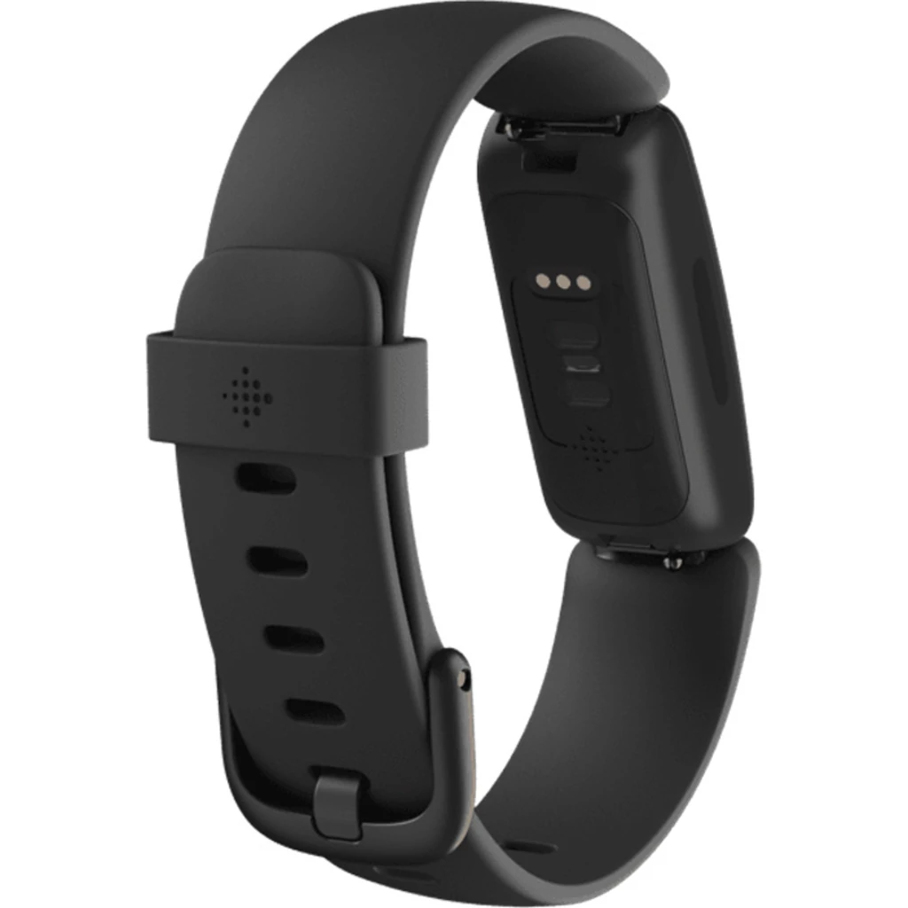 Фитнес-браслет Fitbit Inspire 2 Black (FB418BKBK)