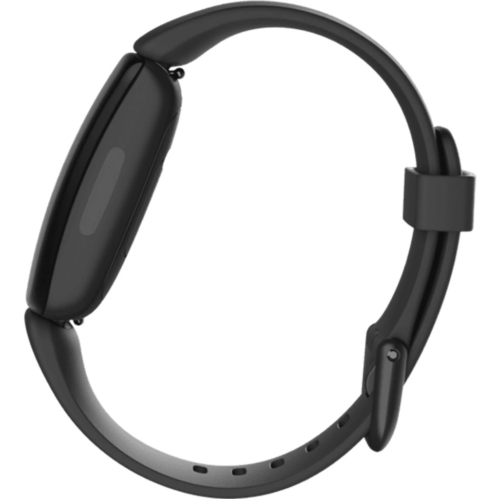 Фитнес-браслет Fitbit Inspire 2 Black (FB418BKBK)
