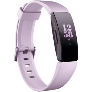 Фітнес-браслет Fitbit Inspire HR Lilac FB413LVLV