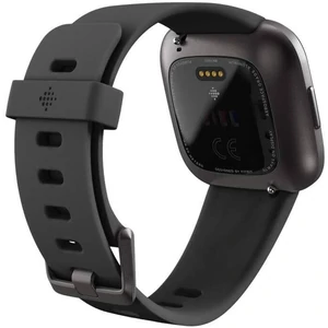 Смарт-годинник Fitbit Versa 2 Black