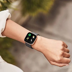 Смарт-годинник Fitbit Versa 2 Black