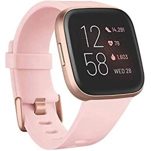 Смарт-годинник Fitbit Versa 2 Petal/Copper Rose FB507RGPK