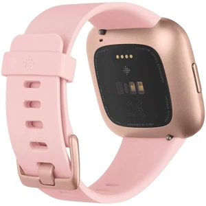 Смарт-годинник Fitbit Versa 2 Petal/Copper Rose