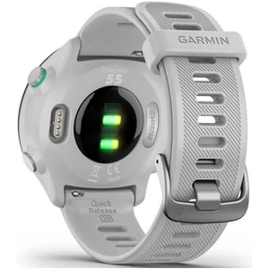 Смарт-годинник GARMIN Forerunner 55 White (010-02562-11)