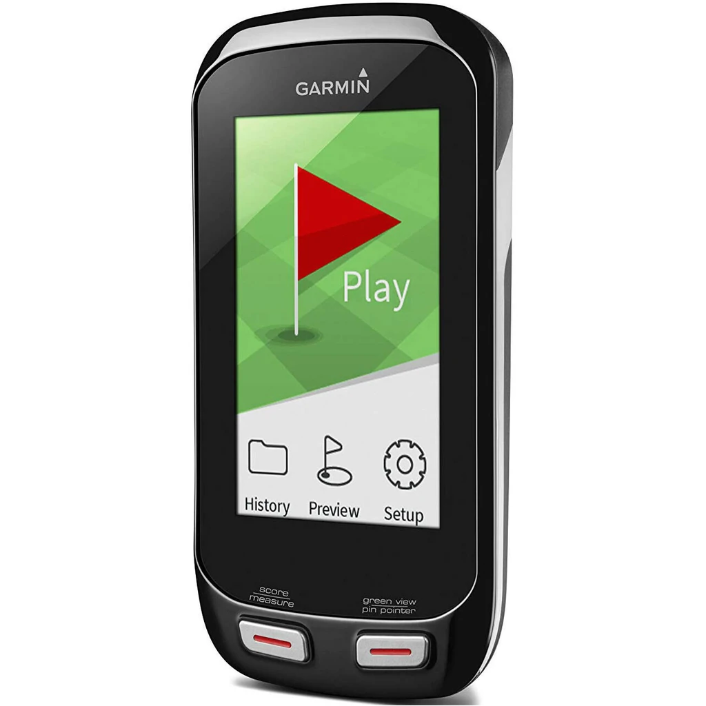 Навігатор для гольфу Garmin Approach G8 Golf Course GPS (010-01231-00)