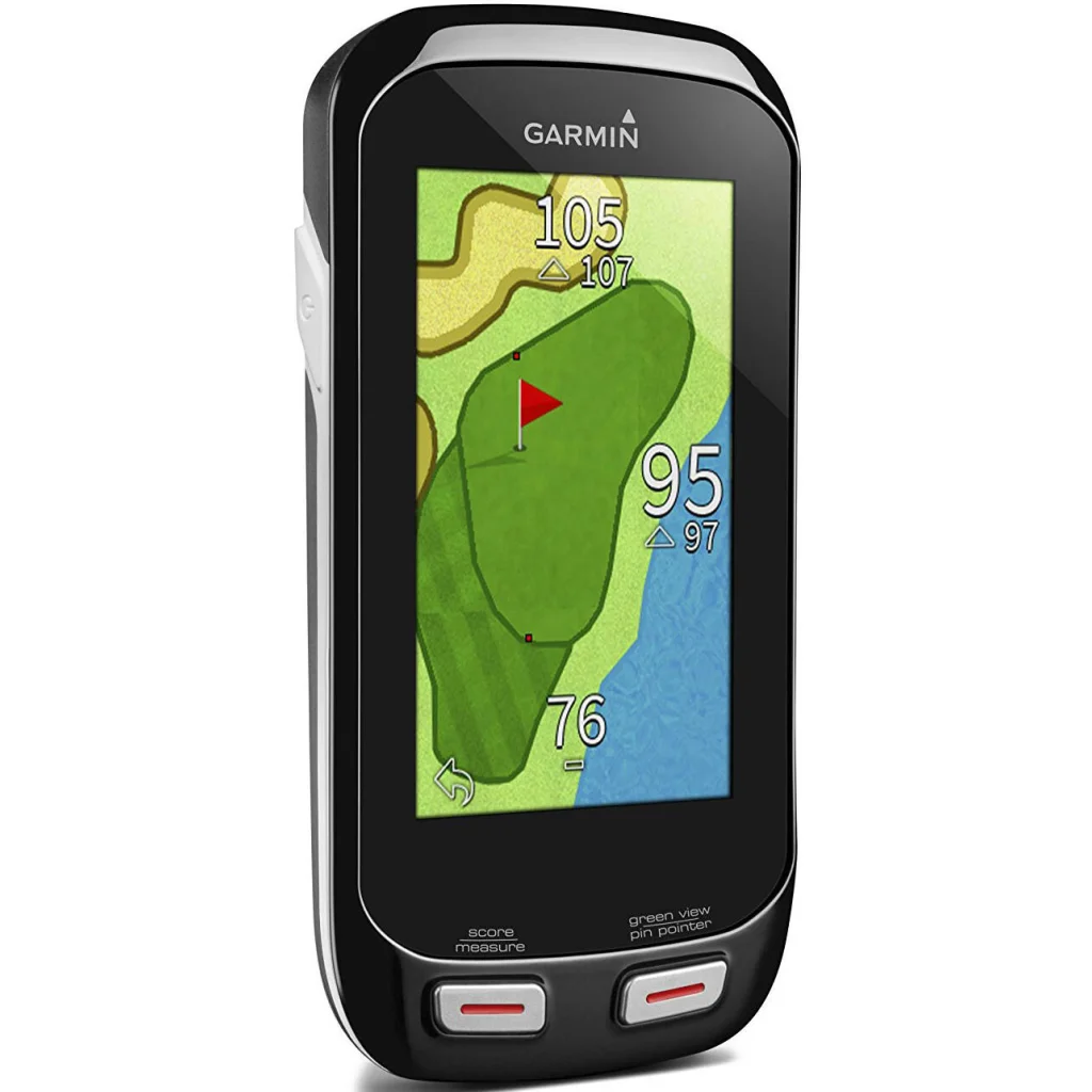 Навігатор для гольфу Garmin Approach G8 Golf Course GPS (010-01231-00)