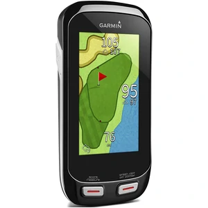 Навігатор для гольфу Garmin Approach G8 Golf Course GPS (010-01231-00)