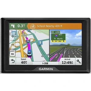 GPS навігатори