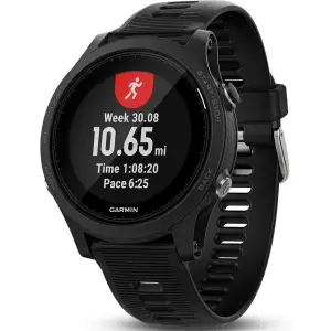 Смарт-часы Garmin Forerunner 935 Black (010-01746-00/010-01746-04/010-01746-16)