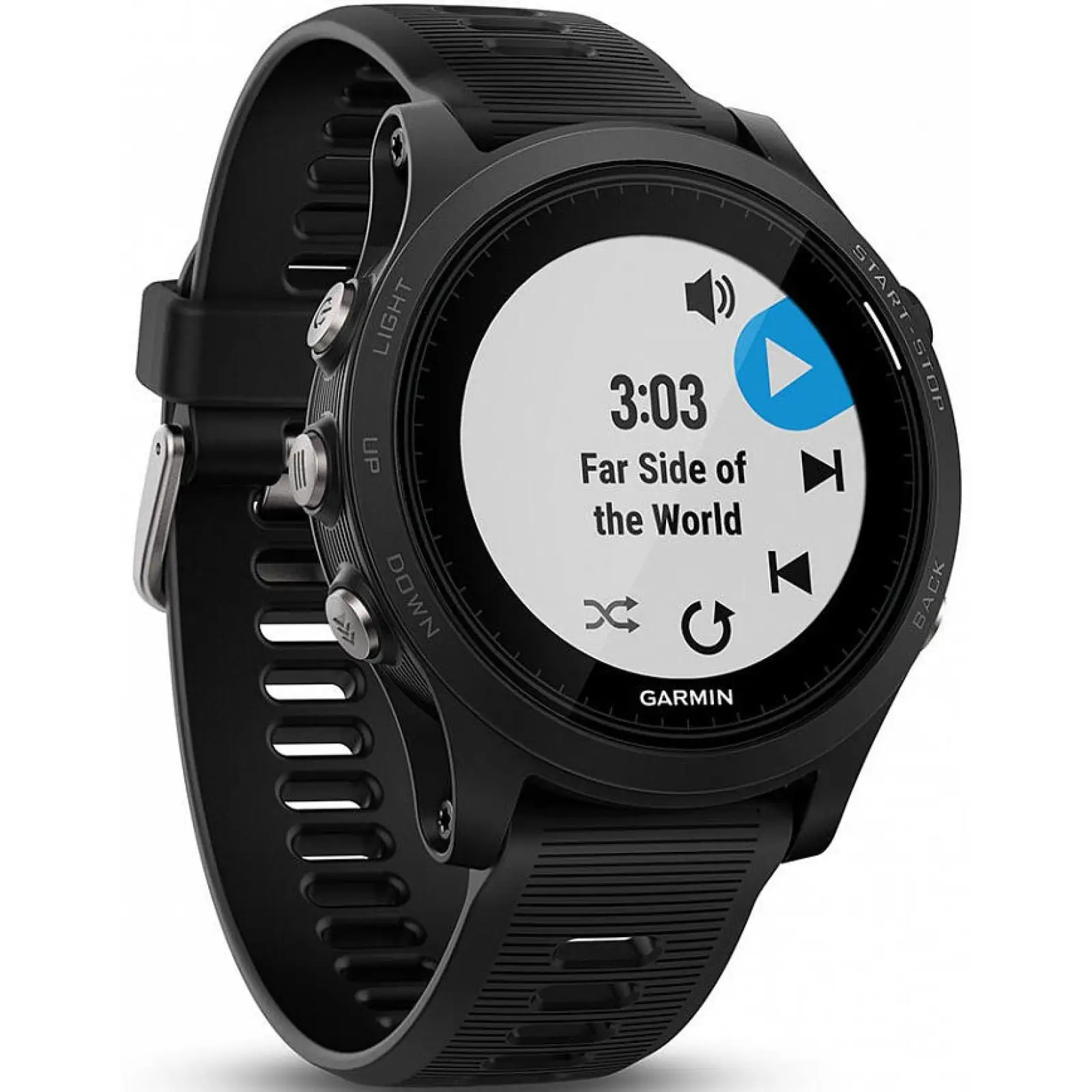 Смарт-часы Garmin Forerunner 935 Black (010-01746-00/010-01746-04/010-01746-16)